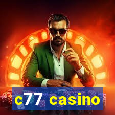 c77 casino